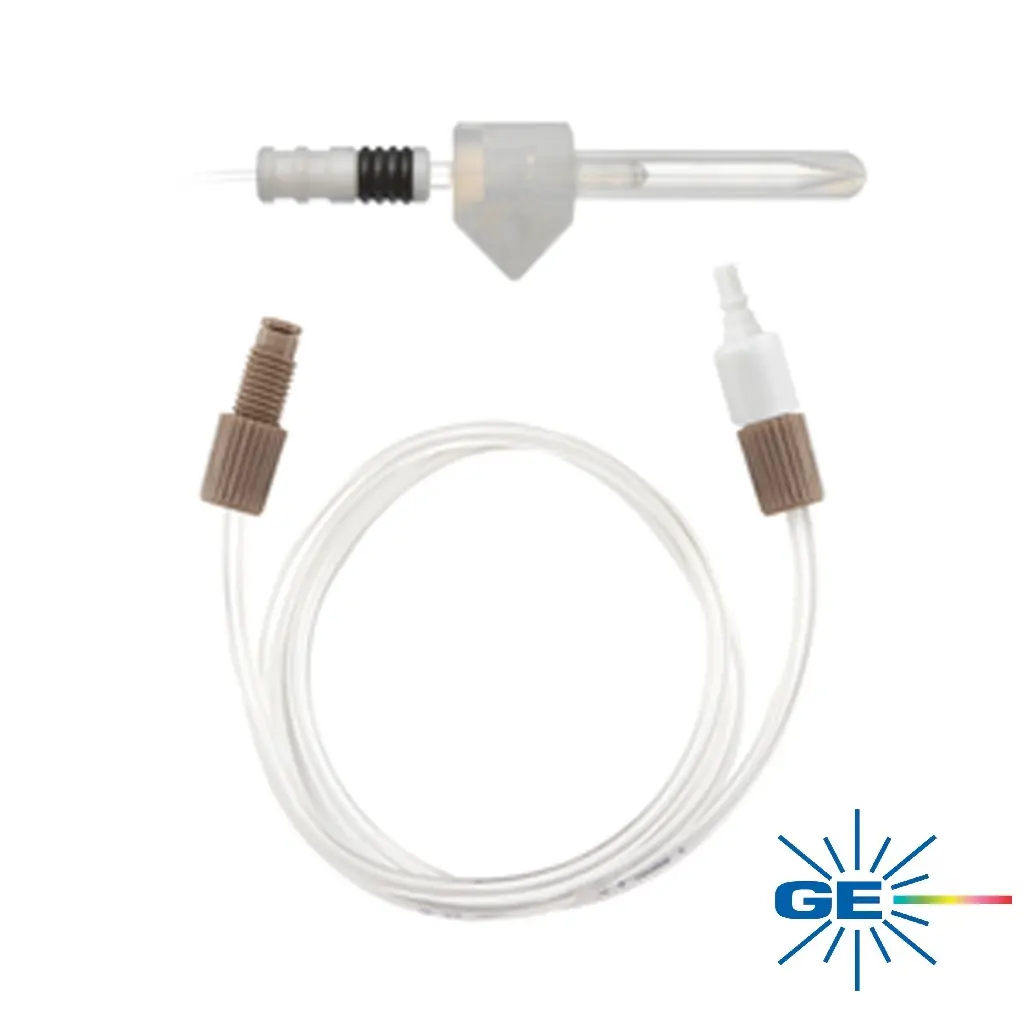 OpalMist DC Nebulizer 0.4mL/min - A41-07-PFA04