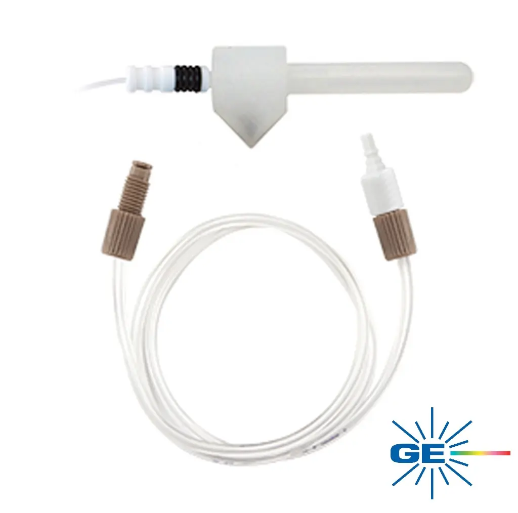 OpalMist DC Nebulizer 2mL/min - A41-1-PFA2S