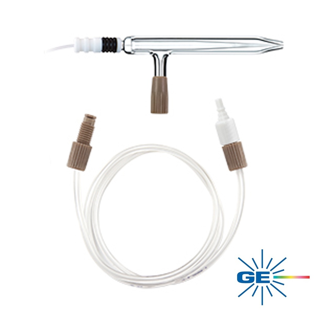 Slurry DC Nebulizer 4mL/min - A41-1-US6