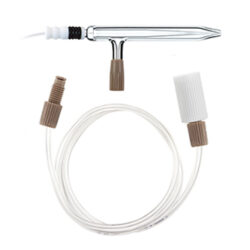 MicroMist DC Nebulizer 0.4mL/min - A52-1-UM04