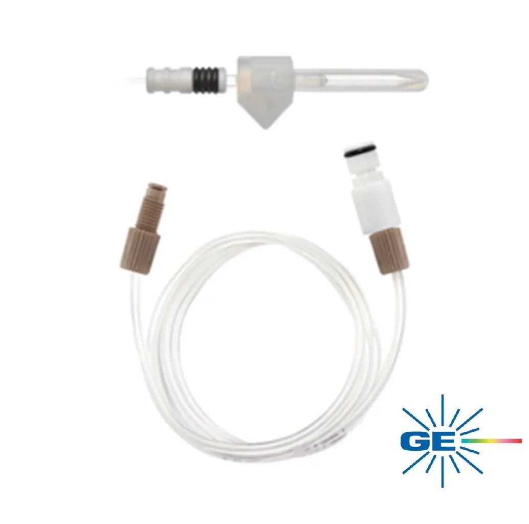 OpalMist DC Nebulizer 0.4mL/min - A61-1-PFA04