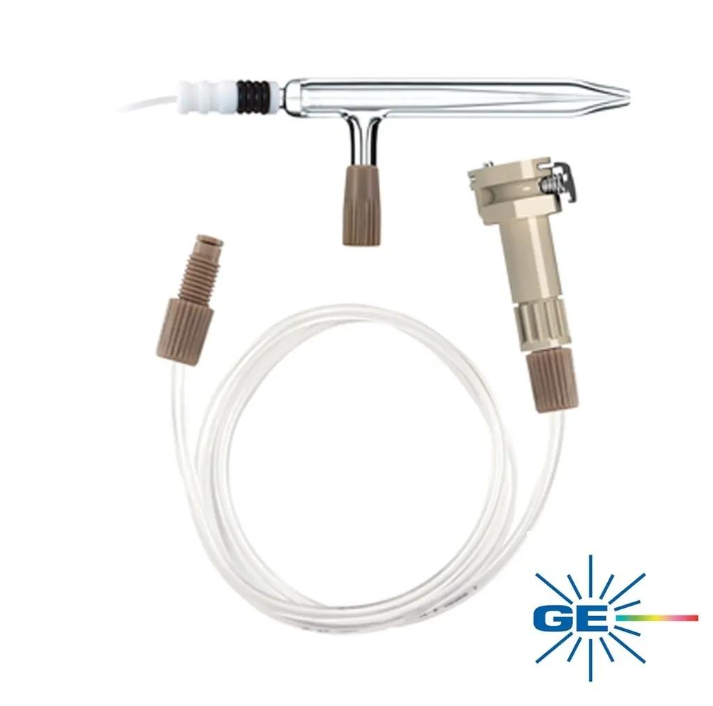 Conikal DC Nebulizer 1mL/min - A70-07-UC1