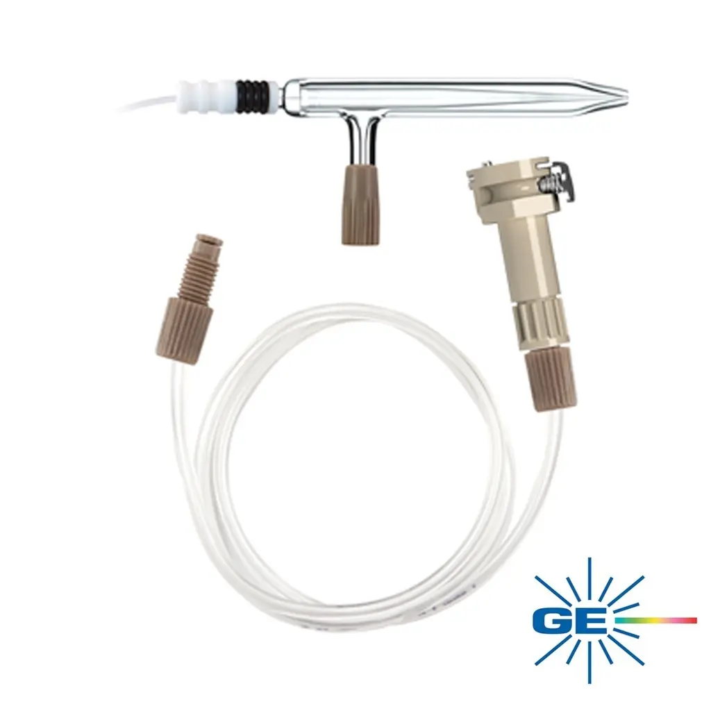 Slurry DC Nebulizer 4mL/min - A70-07-US6