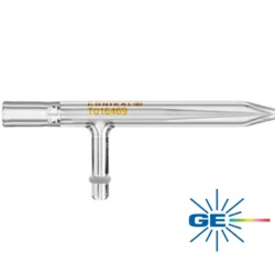 Conikal Nebulizer without Sample Connector - AR25-09-FC1-WF
