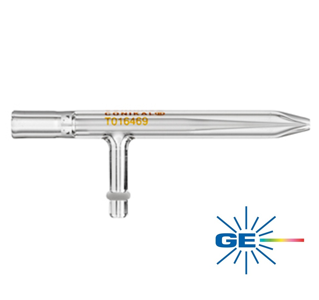 Conikal Nebulizer without Sample Connector - AR25-09-FC1-WF