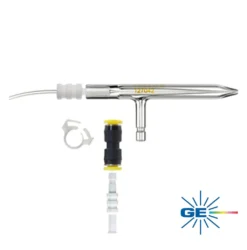 Conikal Nebulizer 2mL/min EzyFit/EzyLok - AR30-07-FC2E