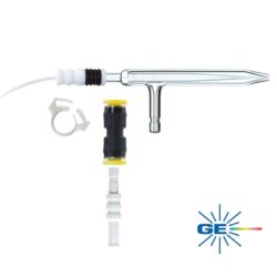 Slurry U-Series Nebulizer 4mL/min - ARG-07-US6