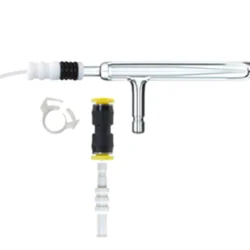 Quartz SeaSpray U-Series Nebulizer 1mL/min- ARG-1-QSS1