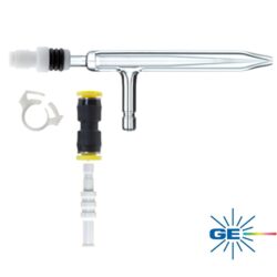 Conikal U-Series Nebulizer (Short) 1mL/min - ARG-1-UC1A