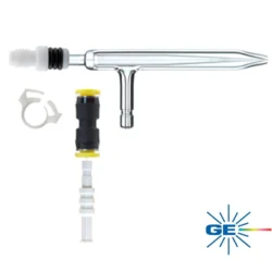 Conikal U-Series Nebulizer (Short) 1mL/min - ARG-1-UC1A