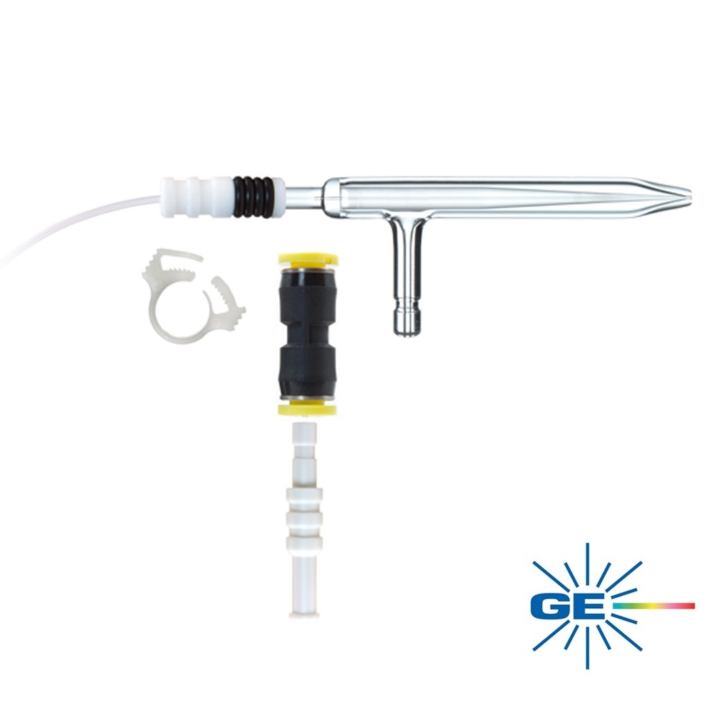 Conikal U-Series Nebulizer 1mL/min - ARG-1-UC1S