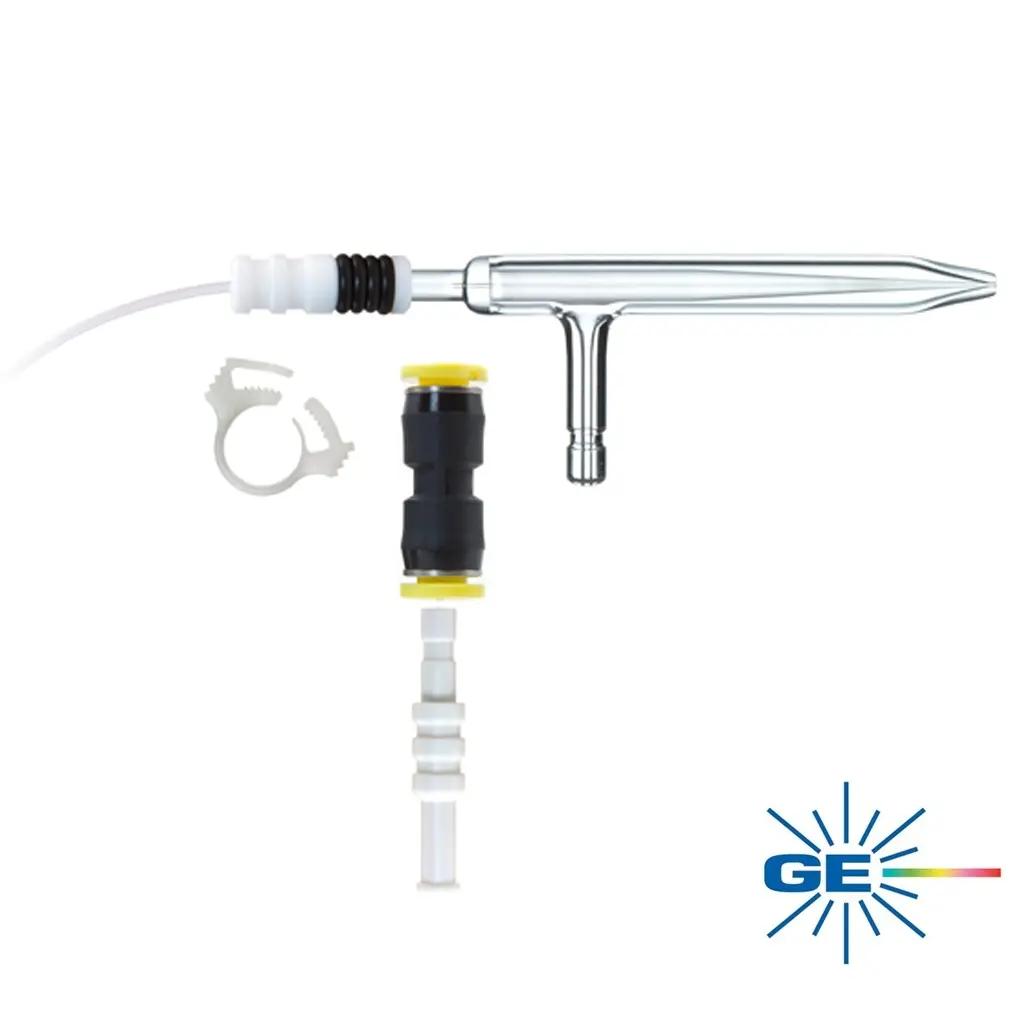 Conikal U-Series Nebulizer 1mL/min - ARG-1-UC1S