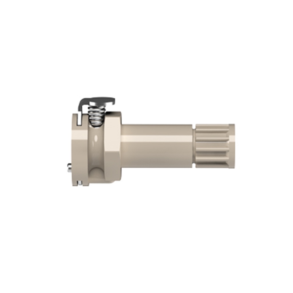 Conikal DC Nebulizer 1mL/min - A70-07-UC1 - Image 3