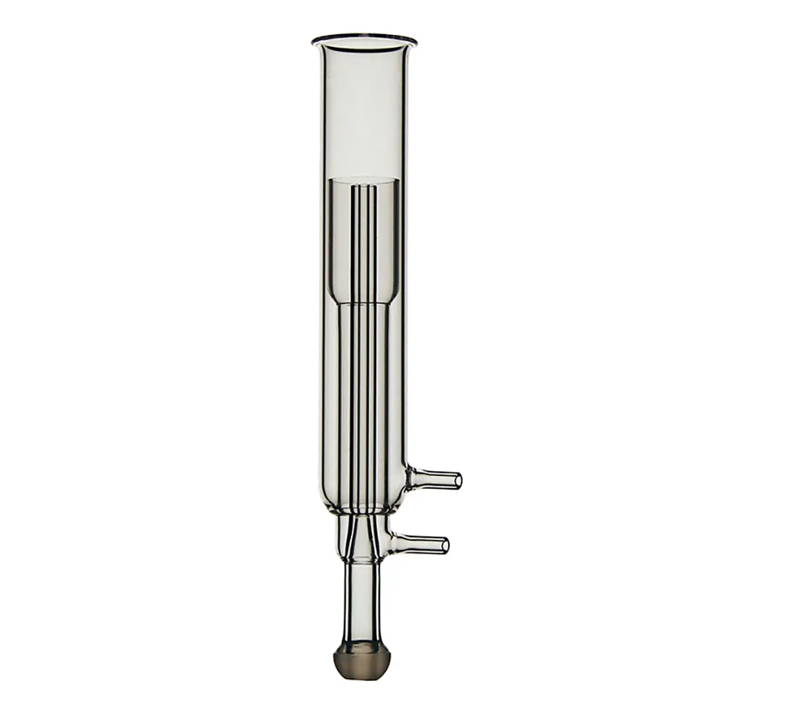 Harsh conditions make the torch one of the most frequently replaced consumables on the ICP instrument.