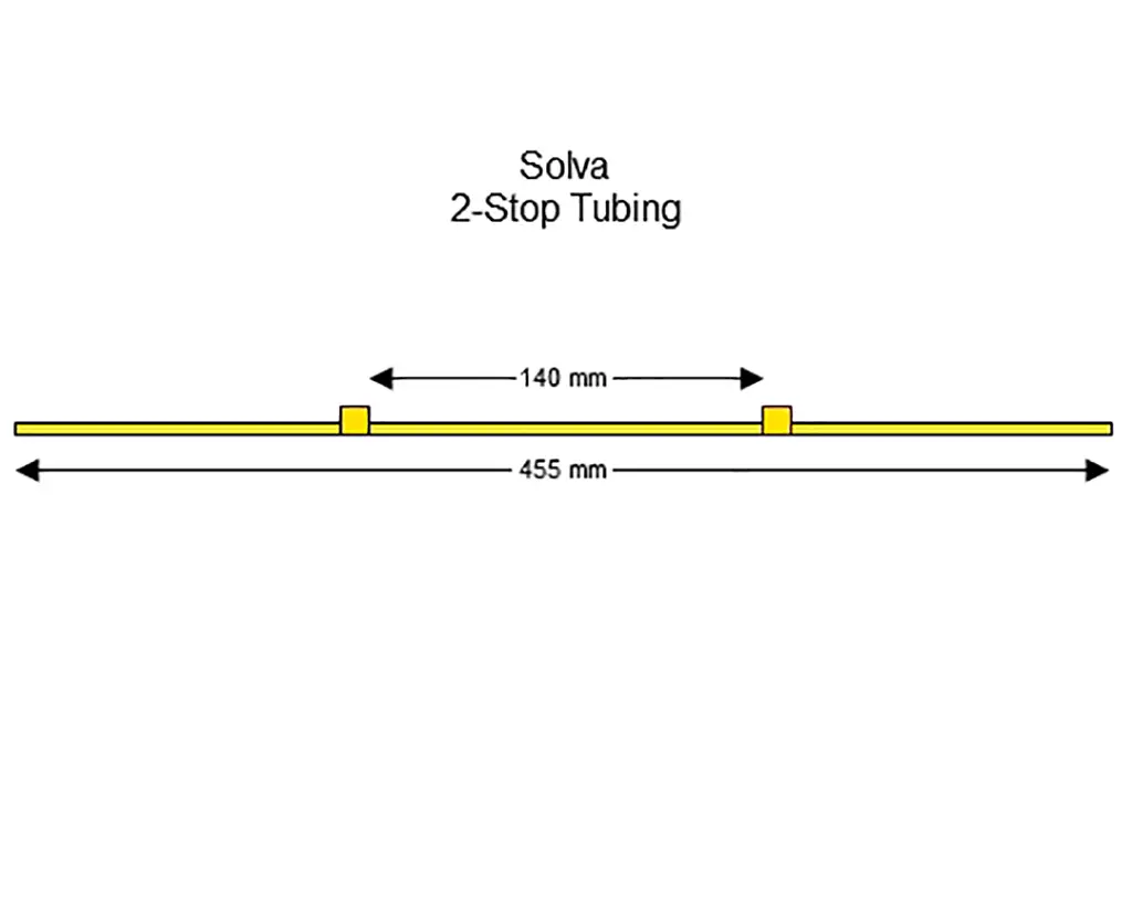Solva Tubing may be the answer to accuracy for many ICP users.