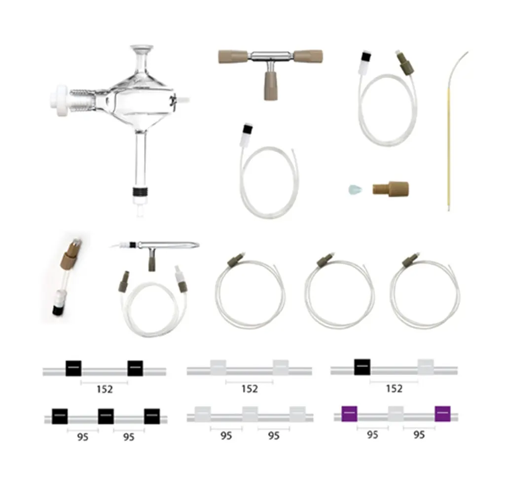 HydraMist Kit PE Avio KT-1220 - Image 2
