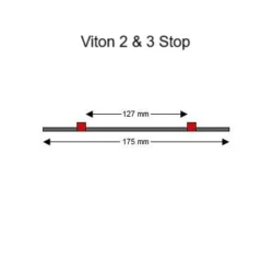Viton 2 & 3 Stop