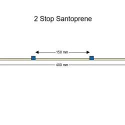 Santoprene 2 Stop
