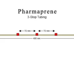 3-Stop Pharmaprene