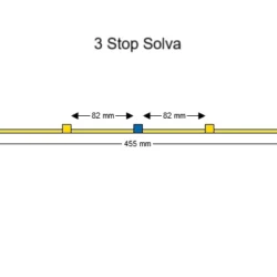 3-Stop Solva