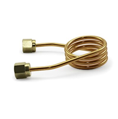 RF Coil Copper - 70-900-6000C