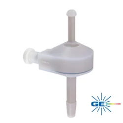 Spray Chamber Tracey PFA with B14 drain - 21-809-3991