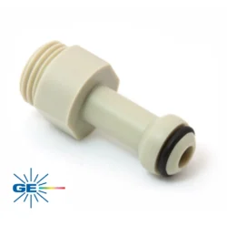 Polypropylene Ball Joint Adaptor - 31-807-0018
