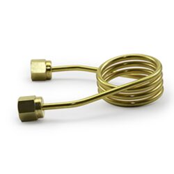 RF Coil Gold-Plated - 70-900-6000G