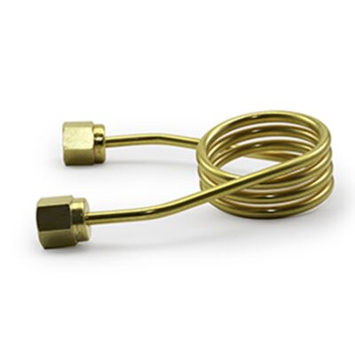 RF Coil Gold-Plated - 70-900-6000G