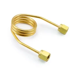 RF Coil Gold-Plated - 70-900-6100G