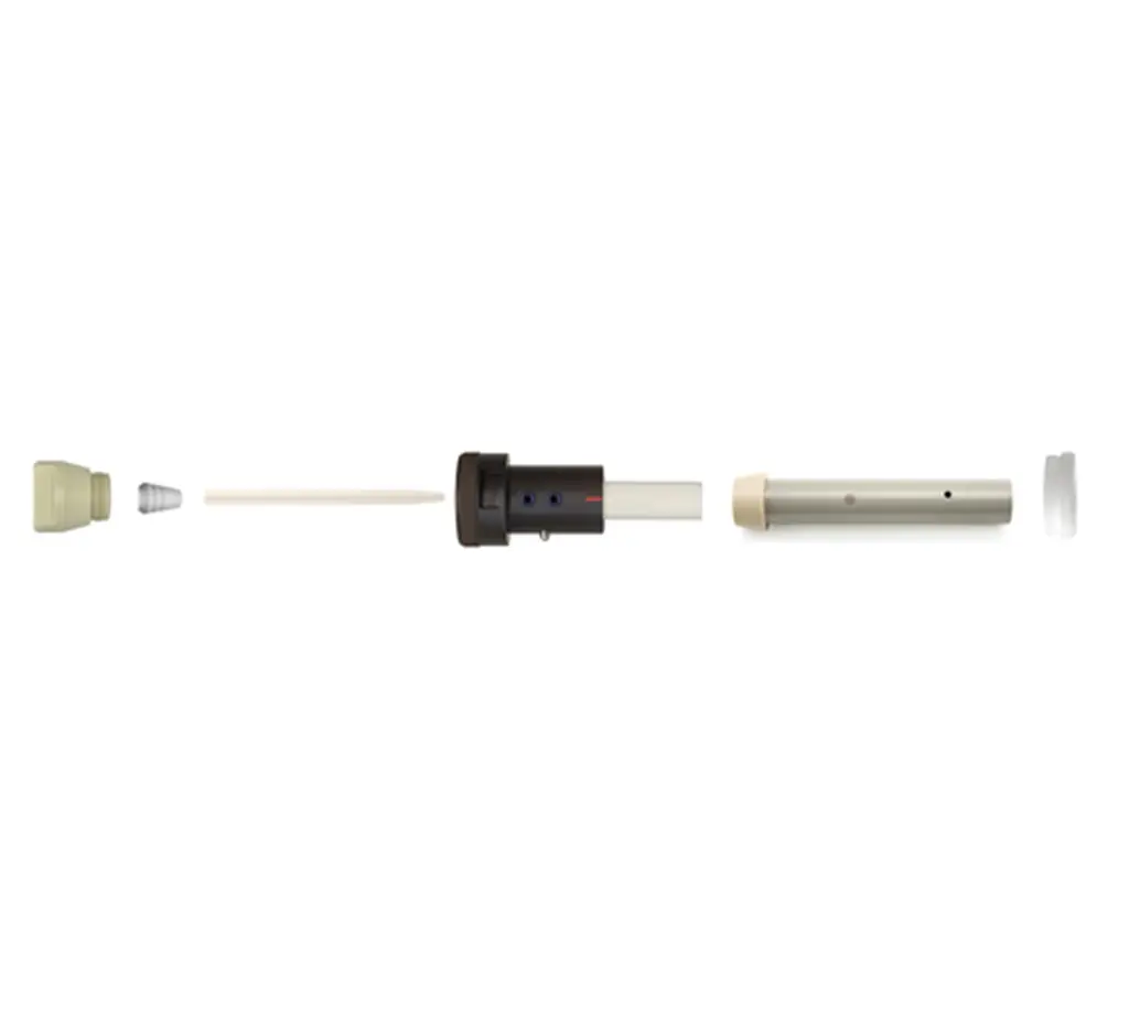 D-Torch Ceramic Outer Tube Duo - 30-808-2862 - Image 3