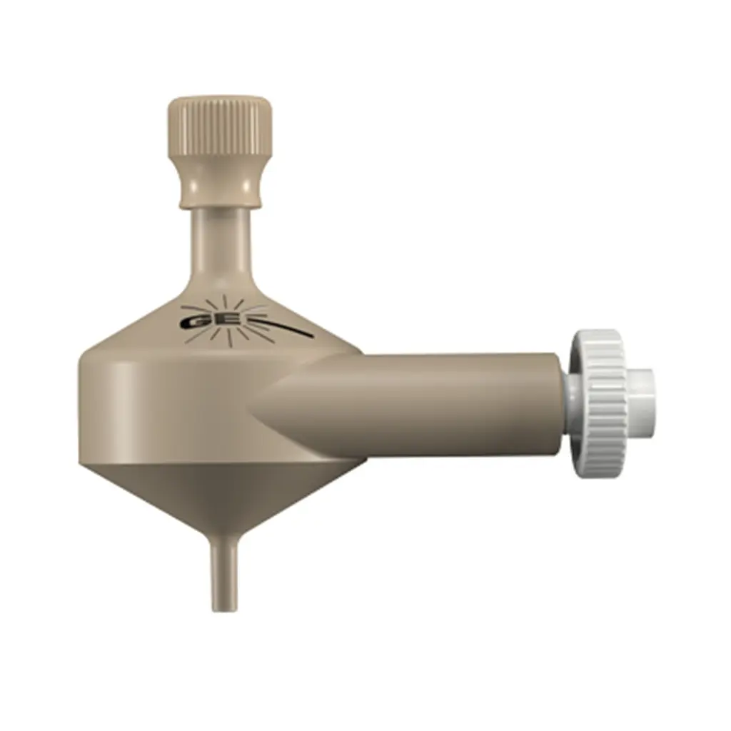 Spray Chamber Tracey DC PEEK - 20-809-4801 - Image 3