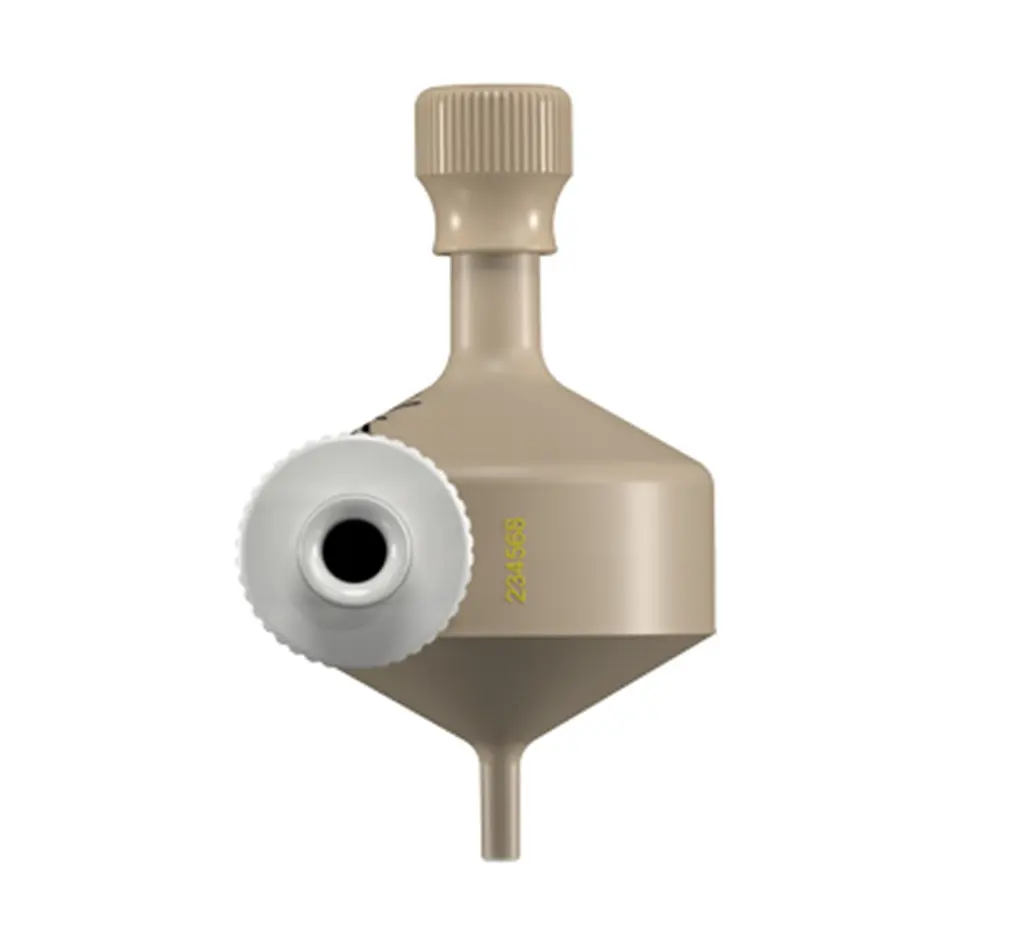 Spray Chamber Tracey DC PEEK - 20-809-4801 - Image 2