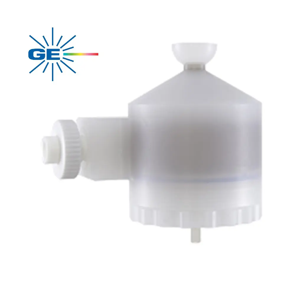 Spray Chamber Tracey with Helix CT PFA - 20-809-2515