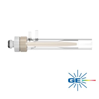 Semi Demountable Torch with 1.2mm Alumina Injector