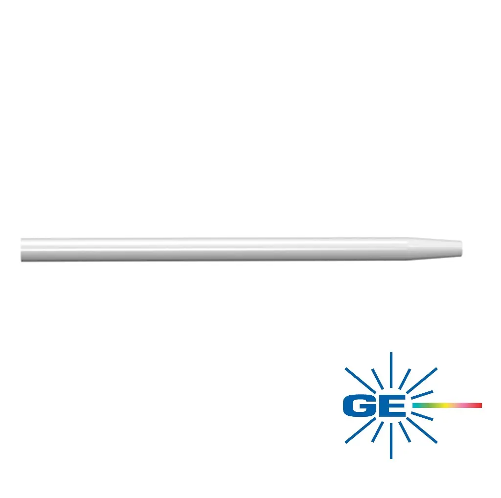 Injector - Alumina - 1.5mm ID - Tapered