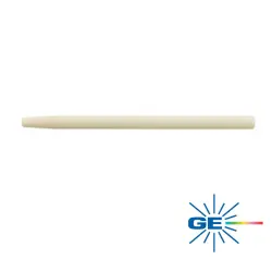 Injector - Alumina - 2.4mm ID - Tapered