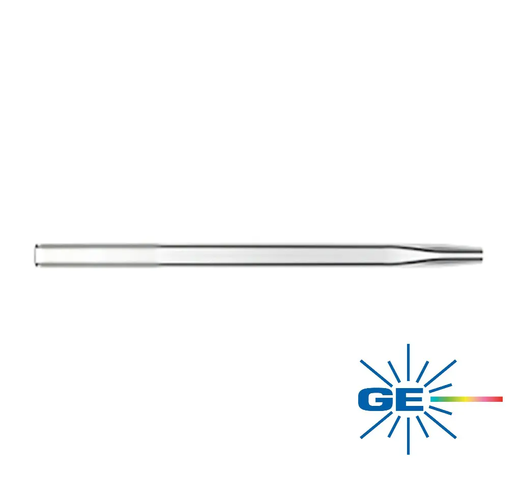 Tapered Quartz Injector 1.0mm - 31-808-3423