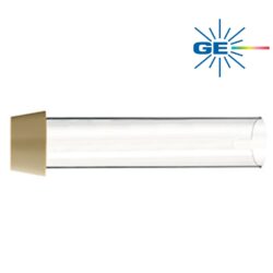 Qtz Outer Tube - 5100/5110 SVDV/VDV D-Torch