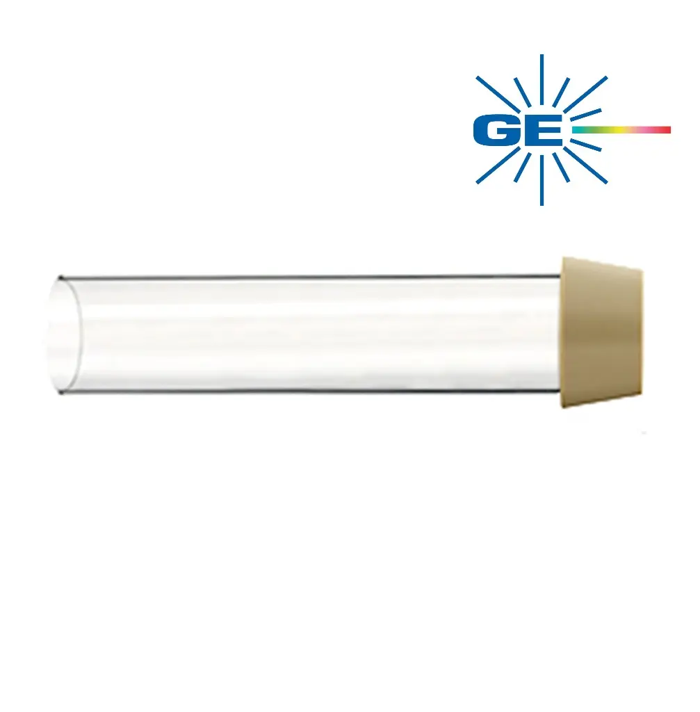 Qtz Outer Tube - 5100/5110 RV D-Torch