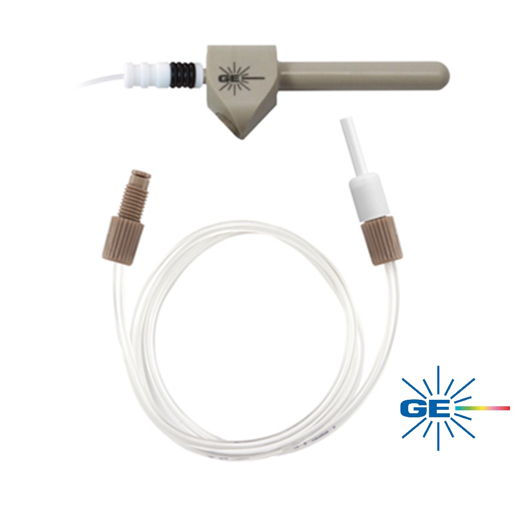 DuraMist DC Nebulizer 0.4mL/min - A51-1-DM04