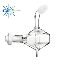 Twister Spray Chamber with Helix CT - 20-809-4417HE