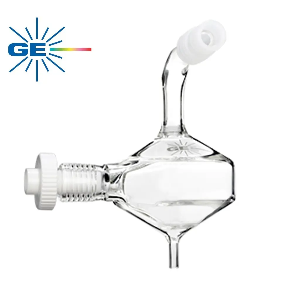 Tracey Spray Chamber with Helix CT - 20-809-4419HE