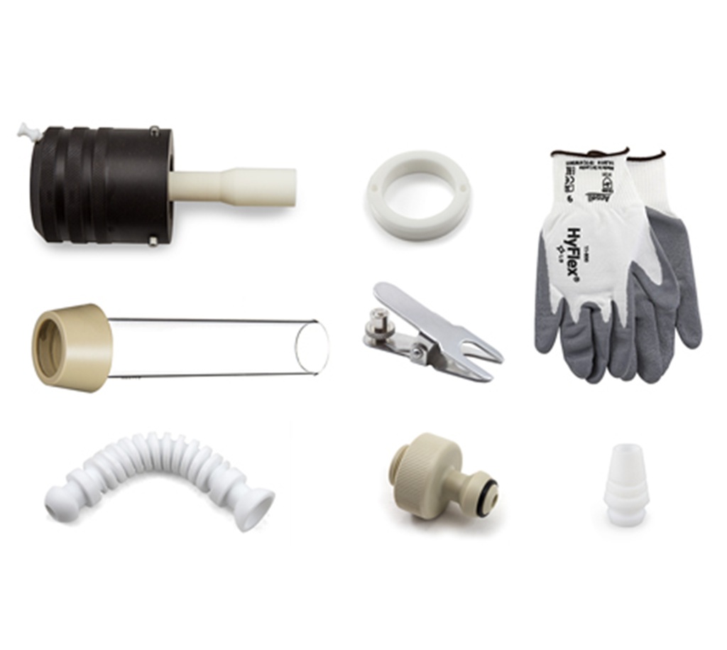 D-Torch EOP without injector - 30-808-3600 - Image 3