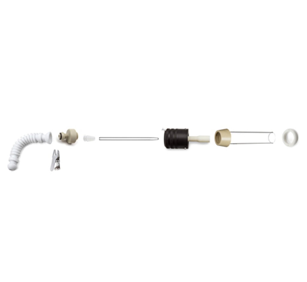 D-Torch EOP without injector - 30-808-3600 - Image 2