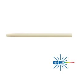 Injector - Alumina - 1.8mm ID - Tapered for D-Torch 