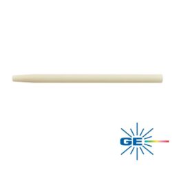 Injector - Alumina - 2.4mm ID - Tapered for D-Torch 