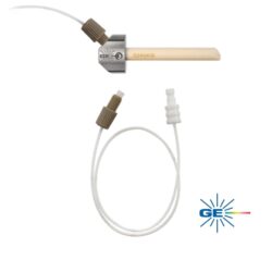 VeeSpray Ceramic DC Nebulizer - A21-07-CV6