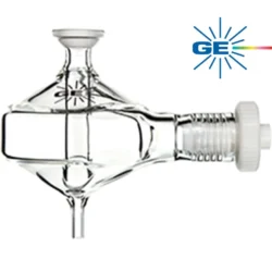 Twister Spray Chamber Helix CT 50ml cyclonic 20-809-9199HE