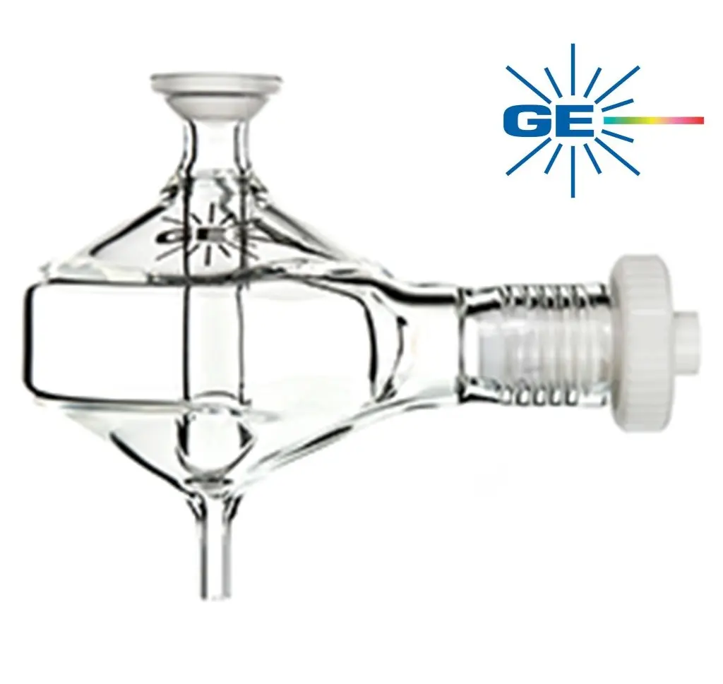 Twister Spray Chamber Helix CT 50ml cyclonic 20-809-9199HE